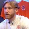 UFFICIALE: Bowler rientra dall'Olympiacos e lascia di nuovo Nottingham per Blackpool...
