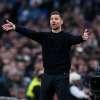 Xabi Alonso: "L'assist di tacco di Vinicius? Resto fedele a quello di Guti, ero in...