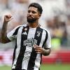 Basilea-Juventus, le formazioni ufficiali: Spalletti lancia subito Ekhator, nel mezzo...