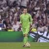 Real Madrid, serve un vice di Courtois: in ballo il rinnovo di Lunin, due alternative...