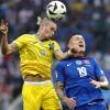 Mudryk torna a giocare, il Chelsea: "Non sarebbe stato segnalato come positivo al...