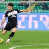 Benevento, arriva a titolo definitivo Leonardo Sernicola: accordo fino al 2029
