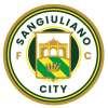 Sangiugliano City, Luce: "È arrivato il grande giorno. L'ultimo sforzo prima del...