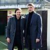 Costacurta: "Scelta di Maldini più importante di quella del CT. Con Leonardo si ascoltano"...