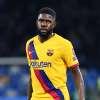 Dalla Spagna: il Rennes verso il no a Umtiti. Occhi puntati su Morato del Benfica...