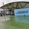 Manchester City, duello con il West Ham per il giovane talento Bailey Cadamarteri...