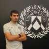 Goglichidze lascia l'Udinese e anche l'Italia, almeno fino a giugno. Va in prestito...