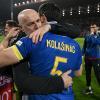 Bosnia ai sedicesimi dei Mondiali, Barbarez: "Puntavamo alla storia, ma non potevamo...