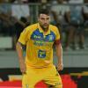 Frosinone, brutte notizie dall'infermeria: risentimento al muscolo ileopsoas per...
