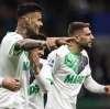 Sassuolo, nuovo obiettivo per la difesa: piace il cileno Benjamin Kuscevic
