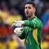 Casteels: "Tappeto rosso per Courtois, da oggi non sono più disponibile per il Belgio"...