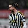 L'attacco di Ziliani: "Scandaloso: Juve-Roma decisa da una truffa! Rabiot in fuorigioco"...