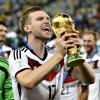Mertesacker: "Disponibile ad aiutare la Germania. Klopp l'unica scelta possibile"...