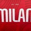 C'è gioia in casa Milan: l'under 15 vince il titolo di campione d'Italia