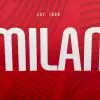 C'è gioia in casa Milan: l'under 15 vince il titolo di campione d'Italia