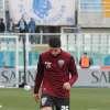Carrarese, Pinto si prepara al debutto: "Il ginocchio risponde bene, sarò utile nei...