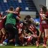 UFFICIALE: Roma Femminile, Vigliucci, Pacioni e Ghioc in prestito alla Ternana
