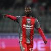 Cremonese, Bondo: "Non conta il ruolo: ora tutti devono dare il massimo"