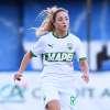 Doppio addio in casa Sassuolo: via la capitana Filangeri e la centrocampista Pondini...