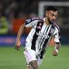 Nico Gonzalez vuole solo l'Atletico e spera in Simeone: la Juve vuole fare cassa....