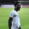 Salisburgo-Milan 0-4, le pagelle: Cisse devastante. Hutchinson, che bella sorpresa...