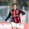 UFFICIALE: Pomigliano, altro rinforzo in difesa: arriva Federica Rizza dal Milan...