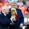 Trump spinge Infantino all'ONU, Zirkzee apre alla Juventus: le top news delle 13