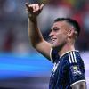 SottovaLautaro: quanto è forte il capitano dell’Inter?