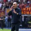 Per Sarri prime ore da nerazzurro, ora tocca all'Atalanta quattrotretreizzare la sua rosa