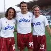 Addio allo Zar Igor Protti, il bomber gentile