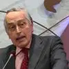 Corsa alla FIGC, Abete: "Vecchio sì, ma libero. Gravina? Non aveva il potere di Trump..."...