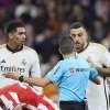 Mostrati gli audio del VAR di Real Madrid-Almeria. Dura risposta del club andaluso...