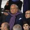 D. Della Valle: "Fiorentina, strada giusta. Stadio? Un rimpianto, ora si può fare"...