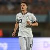 U19 verso gli Europei, ma senza Reggiani e Inacio: il Dortmund non ha dato il via...