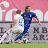 Atalanta U23, Bergonzi: "Emozionato di tornare qui. Obiettivi? Sono quelli di squadra"...