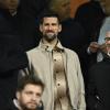 Djokovic dopo la maratona a Wimbledon: "Io come Messi? Mi piacerebbe giocare solo...