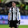 Vlahovic-Juve, non è finita, ma Carnevali fissa la deadline. Intanto il serbo dice...