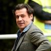 Nicola Berti si è sposato: "Hayet è più pazza di me. Trascorsi da playboy? Mica tanto...