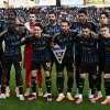 Pisa, ceduto all'Arezzo il difensore Matias Casarosa 