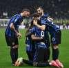 Dribbling, agilità e velocità: Santino Andino il baby talento nel mirino dell’Inter...