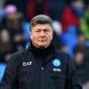 Mazzarri: "Contentissimo che il Napoli sia tornato vincente. Iraklis? Ho rifiutato...