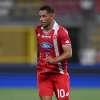 Padova, Caprari si presenta: "Sono qui per ritrovare il sorriso in campo"