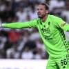 Union Brescia, Gori: "Speriamo che Babbo Natale ci aiuti nel match contro l'Inter"...