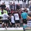 Pro Vercelli, Gardano: “Ho chiesto tranquillità ai ragazzi. L’imponderabile è dietro...