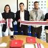 Il Carpi sempre più vicino al tessuto cittadino: presentato il progetto 'Anagrafe...