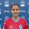 Bellucci e il 1° gol in A Femminile: "Meglio tardi che mai. Ed è valso 3 punti pesantissimi"...
