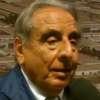 Lutto nel Calcio, è morto Gianni Punzo