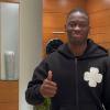 Parma, esami per Elphege e Rinaldi: le condizioni dell'attaccante e del portiere