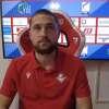 UFFICIALE: Fiorenzuola, annunciato l'acquisto di Juri Gonzi. Firma un contratto annuale...