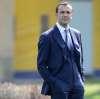 Branca analizza il momento della Fiorentina: "Situazione paradossale". Poi parla...